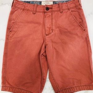 Hollister Cali longboard shorts